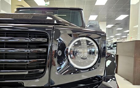Mercedes-Benz G-Класс W463 рестайлинг _iii, 2026 год, 24 699 000 рублей, 40 фотография