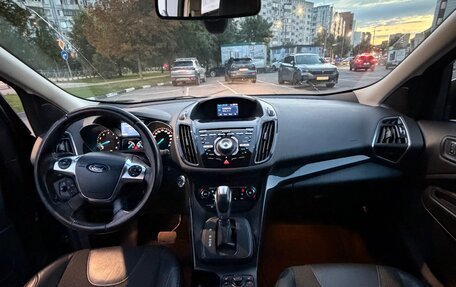 Ford Kuga III, 2015 год, 1 148 000 рублей, 7 фотография