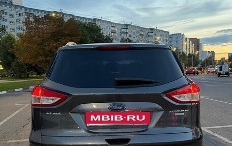 Ford Kuga III, 2015 год, 1 148 000 рублей, 3 фотография