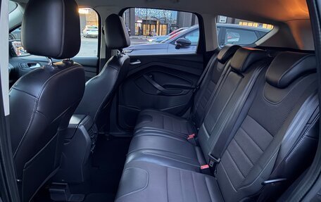 Ford Kuga III, 2015 год, 1 148 000 рублей, 10 фотография