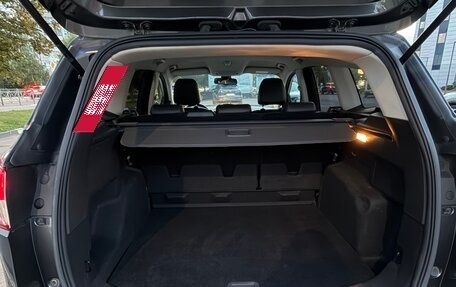 Ford Kuga III, 2015 год, 1 148 000 рублей, 9 фотография