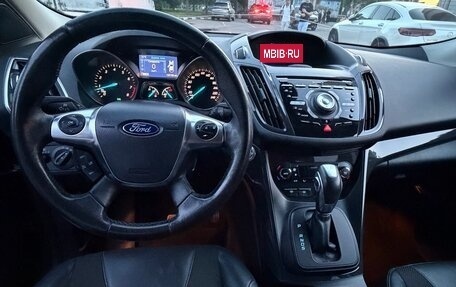 Ford Kuga III, 2015 год, 1 148 000 рублей, 11 фотография