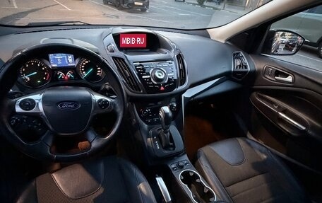 Ford Kuga III, 2015 год, 1 148 000 рублей, 8 фотография