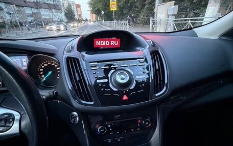 Ford Kuga III, 2015 год, 1 148 000 рублей, 14 фотография