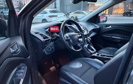 Ford Kuga III, 2015 год, 1 148 000 рублей, 13 фотография