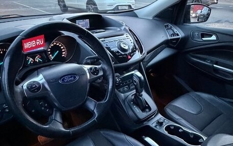 Ford Kuga III, 2015 год, 1 148 000 рублей, 12 фотография