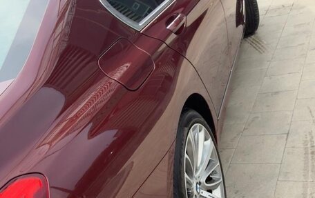 BMW 7 серия, 2016 год, 5 000 000 рублей, 11 фотография