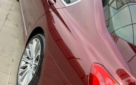 BMW 7 серия, 2016 год, 5 000 000 рублей, 10 фотография