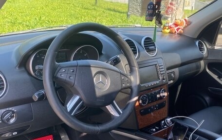 Mercedes-Benz M-Класс, 2005 год, 900 000 рублей, 12 фотография