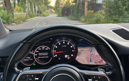 Porsche Cayenne III, 2019 год, 5 200 000 рублей, 12 фотография