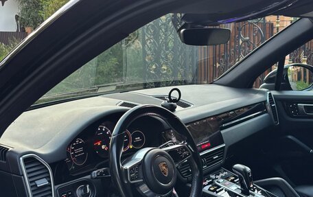Porsche Cayenne III, 2019 год, 5 200 000 рублей, 13 фотография