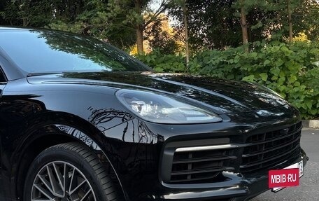 Porsche Cayenne III, 2019 год, 5 200 000 рублей, 4 фотография