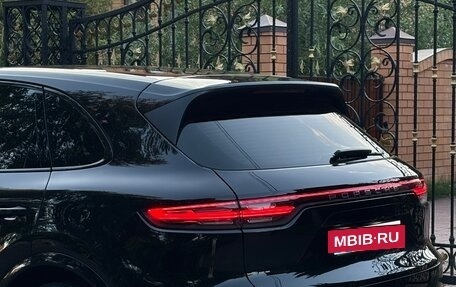 Porsche Cayenne III, 2019 год, 5 200 000 рублей, 8 фотография