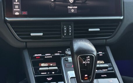 Porsche Cayenne III, 2019 год, 5 200 000 рублей, 14 фотография