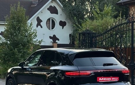 Porsche Cayenne III, 2019 год, 5 200 000 рублей, 7 фотография