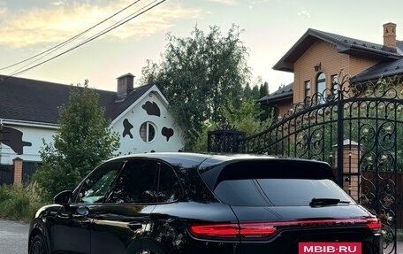 Porsche Cayenne III, 2019 год, 5 200 000 рублей, 11 фотография