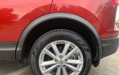 Nissan Qashqai, 2018 год, 2 500 000 рублей, 6 фотография