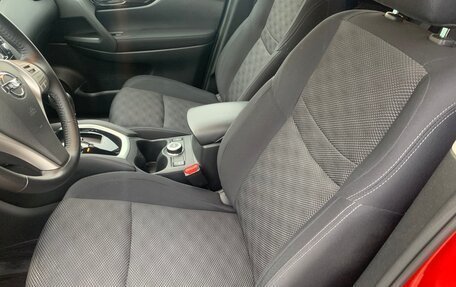 Nissan Qashqai, 2018 год, 2 500 000 рублей, 14 фотография
