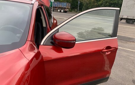 Nissan Qashqai, 2018 год, 2 500 000 рублей, 25 фотография