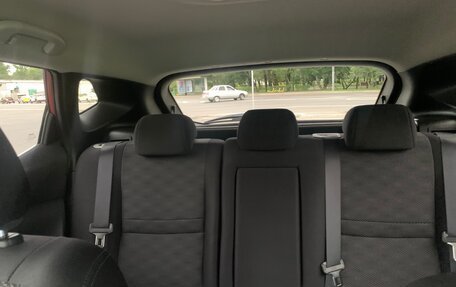 Nissan Qashqai, 2018 год, 2 500 000 рублей, 29 фотография