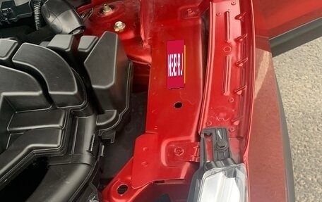 Nissan Qashqai, 2018 год, 2 500 000 рублей, 23 фотография