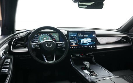 GAC GS8, 2023 год, 3 853 041 рублей, 6 фотография