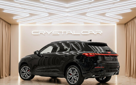 Audi Q5, 2026 год, 6 325 000 рублей, 3 фотография