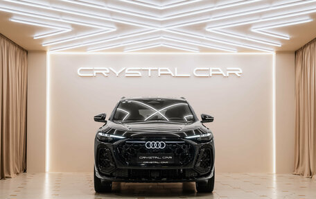 Audi Q5, 2026 год, 6 325 000 рублей, 4 фотография