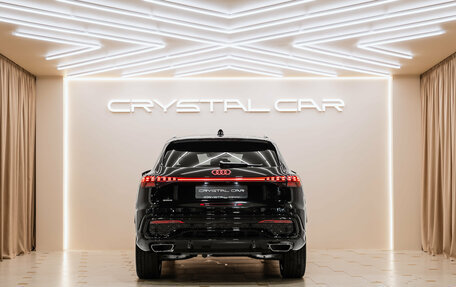 Audi Q5, 2026 год, 6 325 000 рублей, 6 фотография