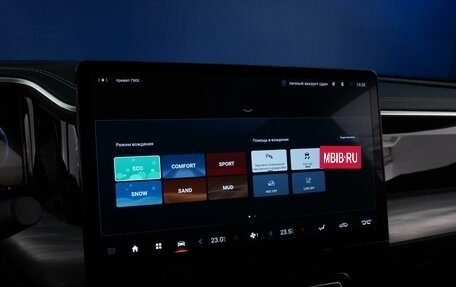 GAC GS8, 2023 год, 3 853 041 рублей, 28 фотография
