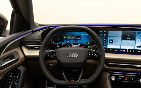 Audi Q5, 2026 год, 6 325 000 рублей, 10 фотография