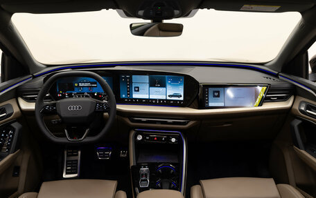 Audi Q5, 2026 год, 6 325 000 рублей, 9 фотография