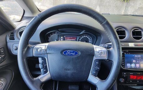 Ford S-MAX I, 2011 год, 810 000 рублей, 7 фотография