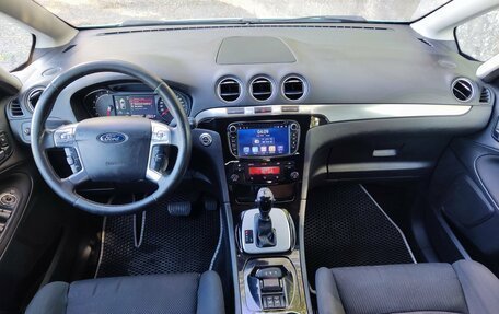 Ford S-MAX I, 2011 год, 810 000 рублей, 8 фотография