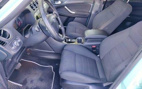 Ford S-MAX I, 2011 год, 810 000 рублей, 9 фотография