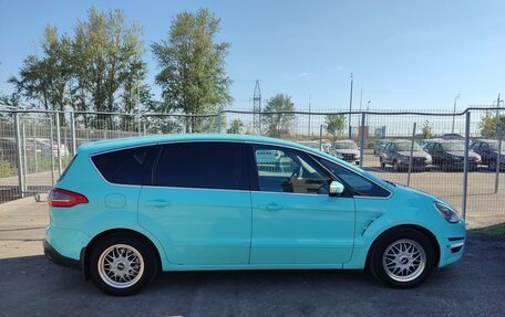 Ford S-MAX I, 2011 год, 810 000 рублей, 6 фотография