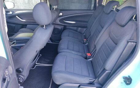 Ford S-MAX I, 2011 год, 810 000 рублей, 10 фотография