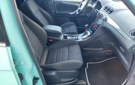 Ford S-MAX I, 2011 год, 810 000 рублей, 11 фотография