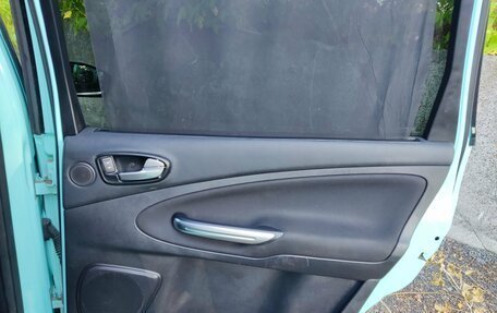 Ford S-MAX I, 2011 год, 810 000 рублей, 18 фотография