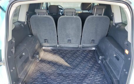 Ford S-MAX I, 2011 год, 810 000 рублей, 19 фотография