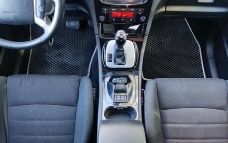 Ford S-MAX I, 2011 год, 810 000 рублей, 14 фотография
