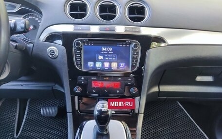 Ford S-MAX I, 2011 год, 810 000 рублей, 13 фотография