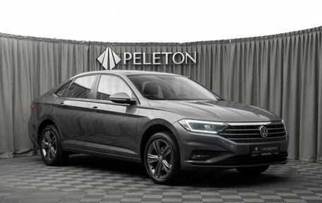 Volkswagen Jetta VII, 2020 год, 2 430 000 рублей, 2 фотография