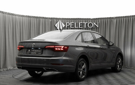 Volkswagen Jetta VII, 2020 год, 2 430 000 рублей, 5 фотография