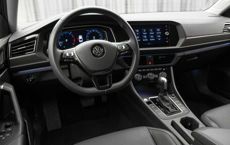 Volkswagen Jetta VII, 2020 год, 2 430 000 рублей, 7 фотография