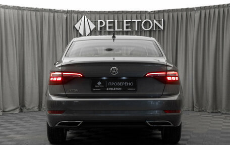 Volkswagen Jetta VII, 2020 год, 2 430 000 рублей, 6 фотография