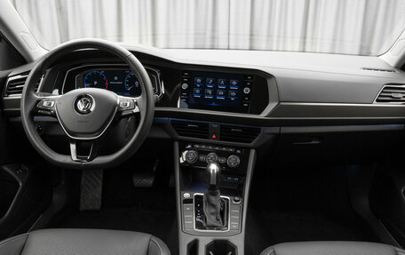Volkswagen Jetta VII, 2020 год, 2 430 000 рублей, 8 фотография