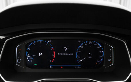 Volkswagen Jetta VII, 2020 год, 2 430 000 рублей, 11 фотография