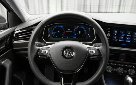 Volkswagen Jetta VII, 2020 год, 2 430 000 рублей, 10 фотография