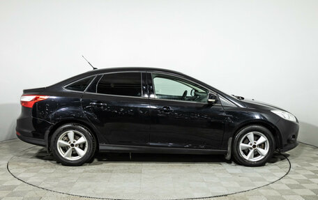 Ford Focus III, 2011 год, 549 585 рублей, 4 фотография